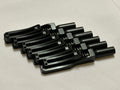 Skethra Multiscale Mono-Rail Bridge — Black Baseplate / Black Hardware