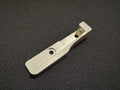 Skethra Multiscale Bridge RIGHT Individual Baseplate – Silver