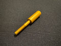 Rakhvari Bridge Intonation/Stoptail Screw - Gold